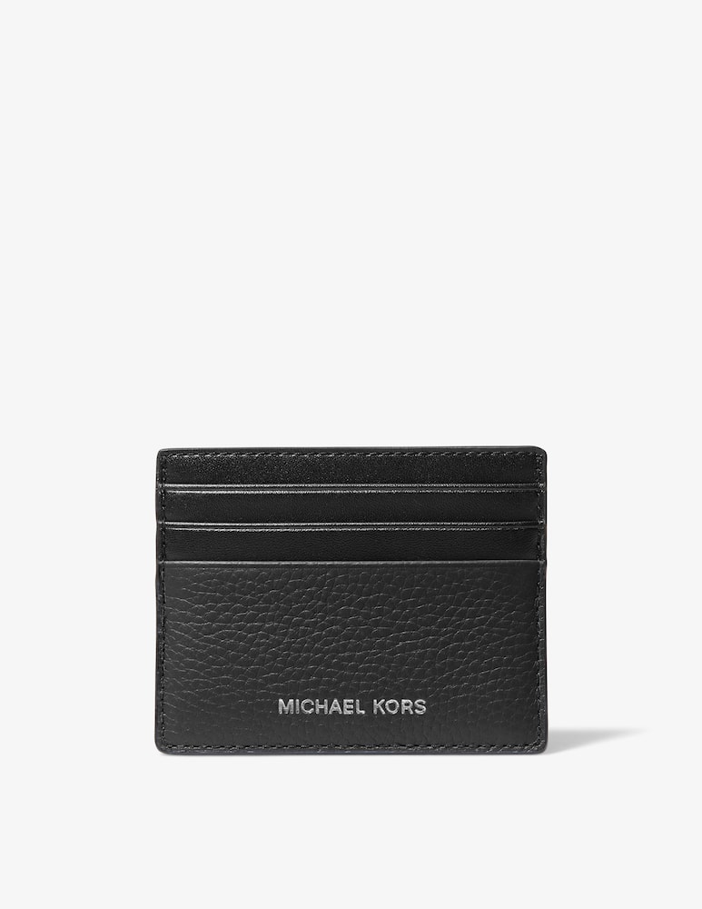 rinascente Michael Kors Hudson card case
