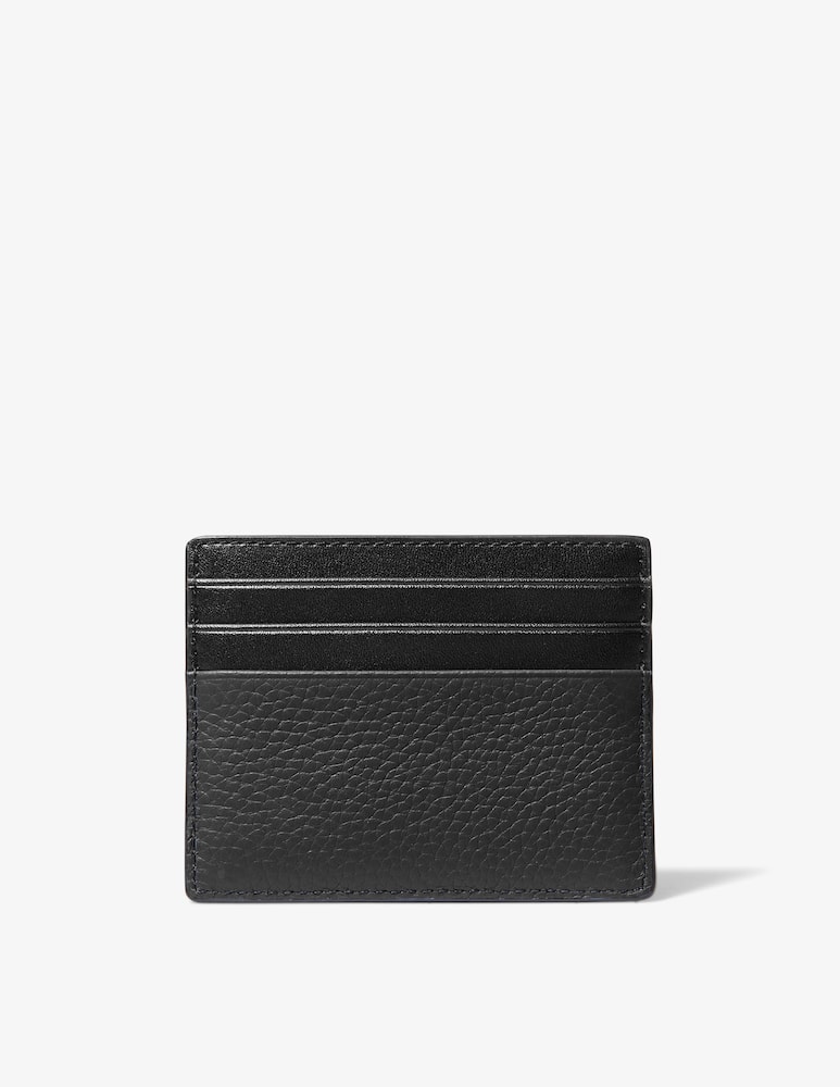 rinascente Michael Kors Hudson card case