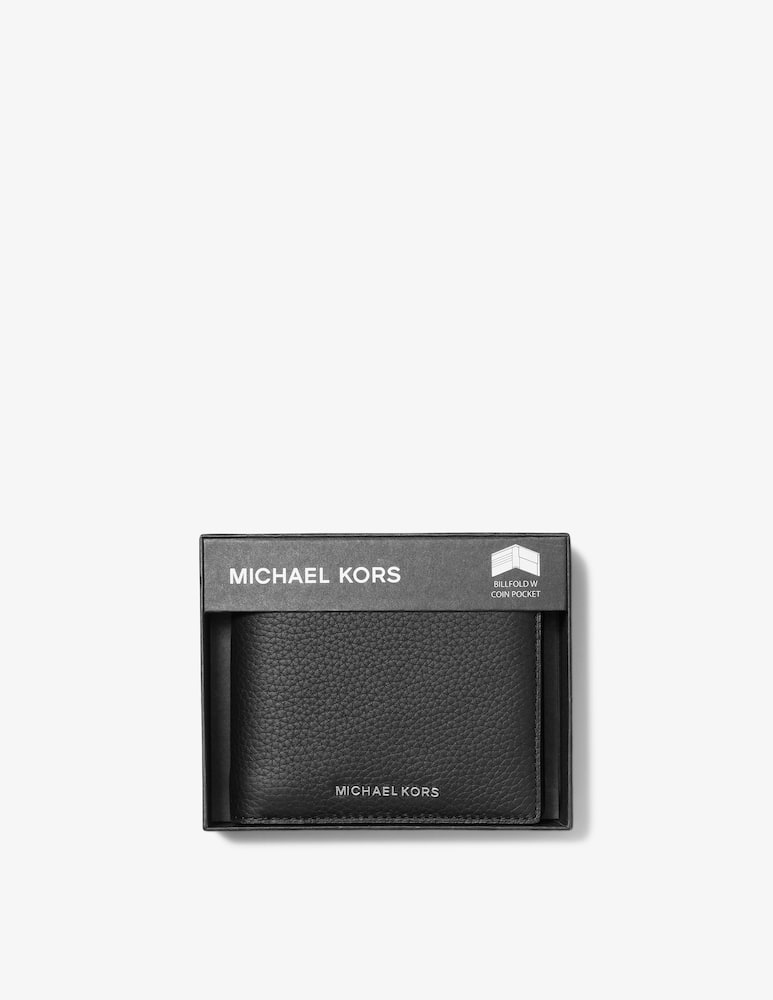 Michael Kors Portafoglio con portamonete - immagine 3 Michael Kors Portafoglio con portamonete - immagine 3