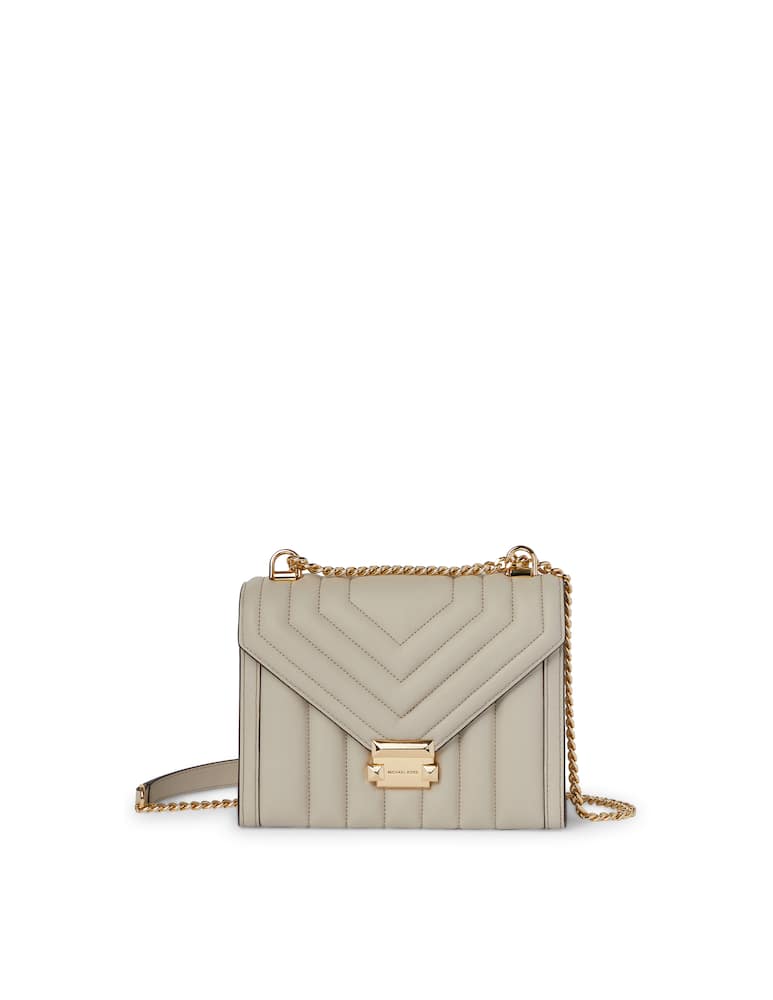 rinascente Michael Michael Kors Whitney Borsa a Spalla