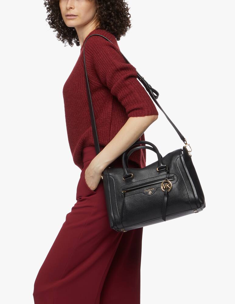 rinascente Michael Michael Kors Satchel Bag Medium