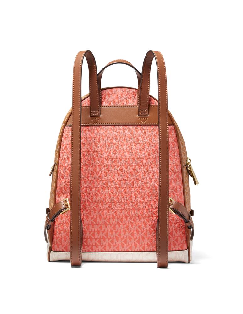 rinascente Michael Michael Kors Rhea Zip Medium Backpack