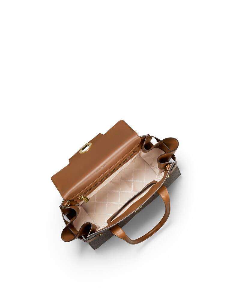 rinascente Michael Michael Kors Borsa a mano carmen