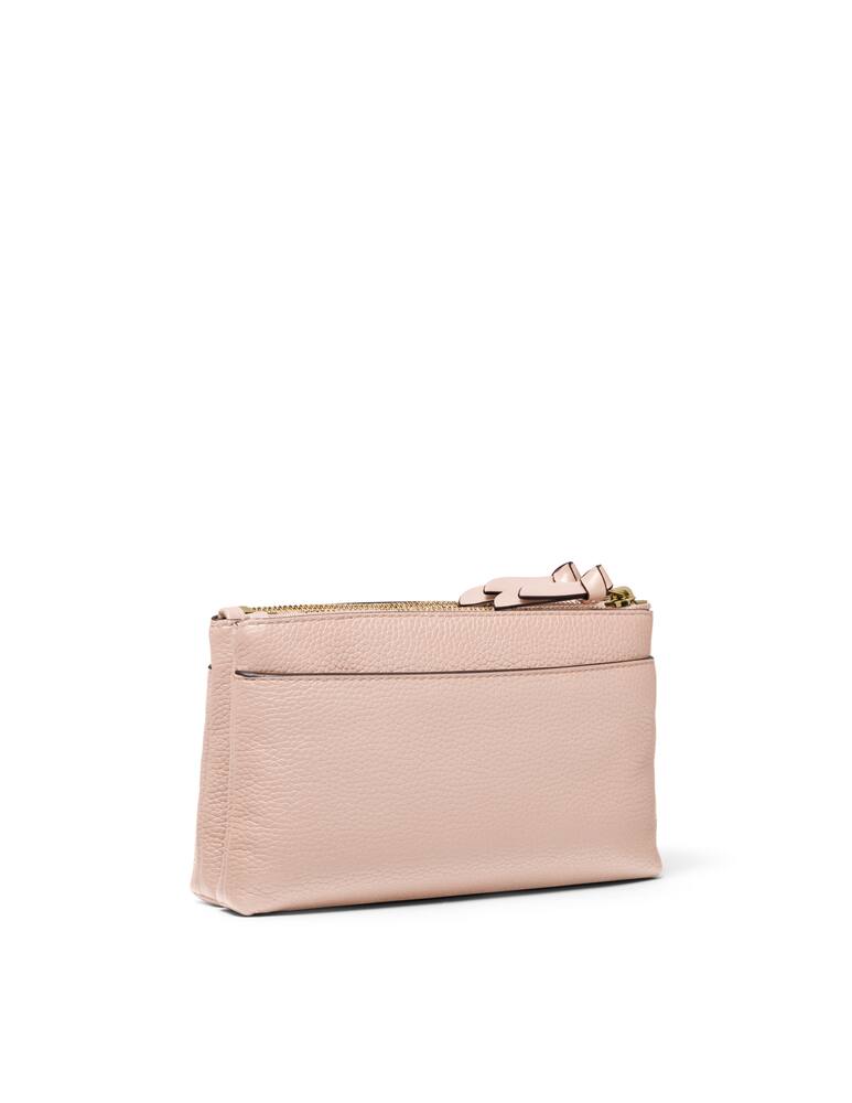 rinascente Michael Michael Kors Charm borsa a tracolla in pelle 