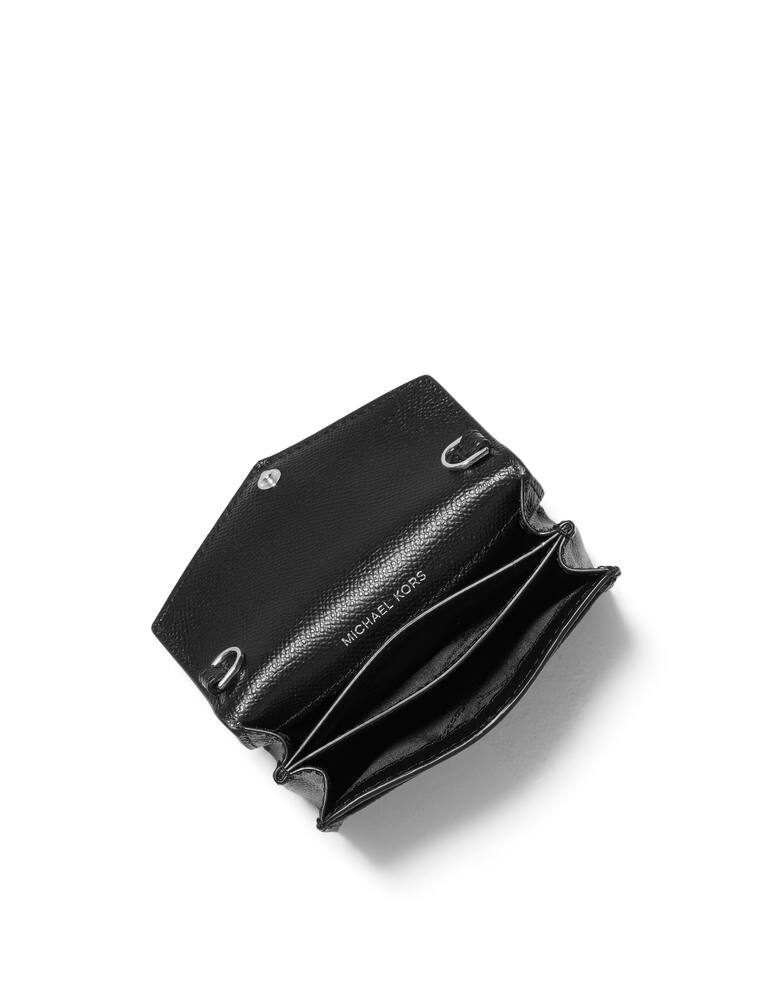 rinascente Michael Michael Kors Jet Set Charm XS Card Case Borsa a Tracolla