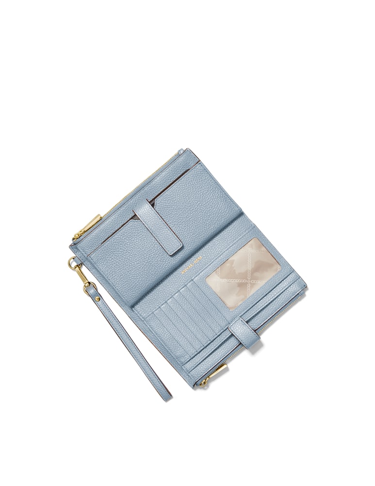 rinascente Michael Michael Kors Jet Set wallet