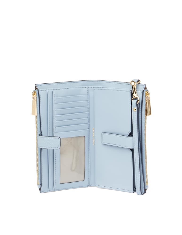 rinascente Michael Michael Kors Jet Set wallet