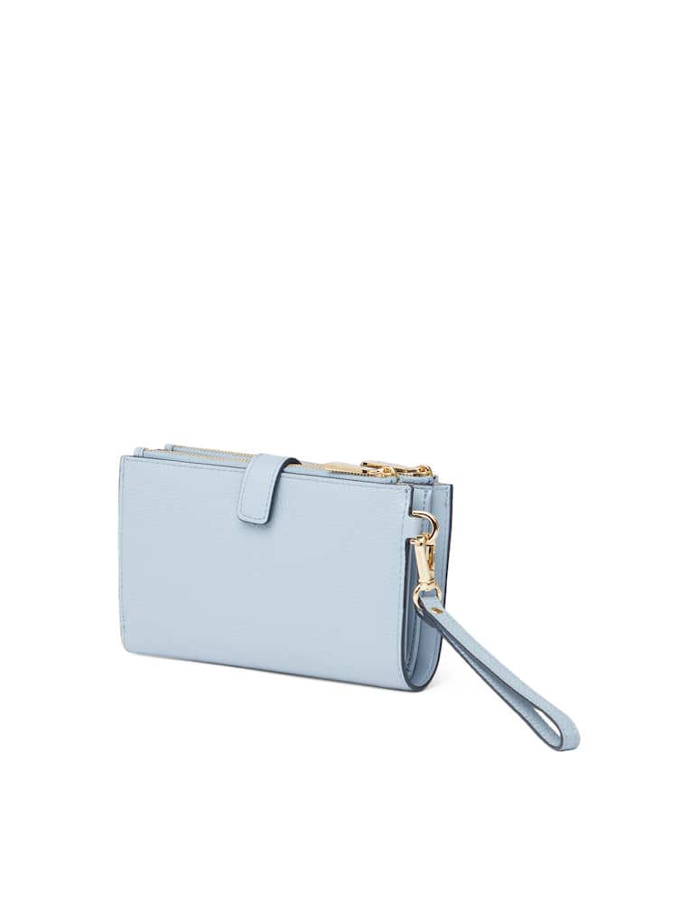 rinascente Michael Michael Kors Jet Set wallet