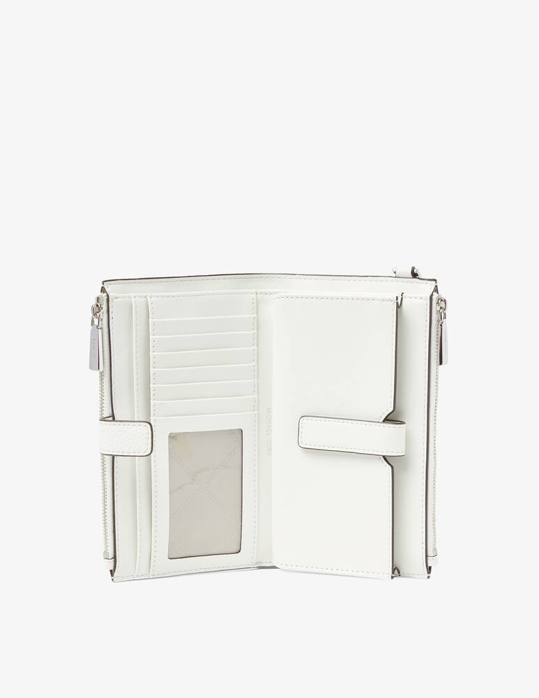 rinascente Michael Michael Kors Portafoglio da polso Jet Set