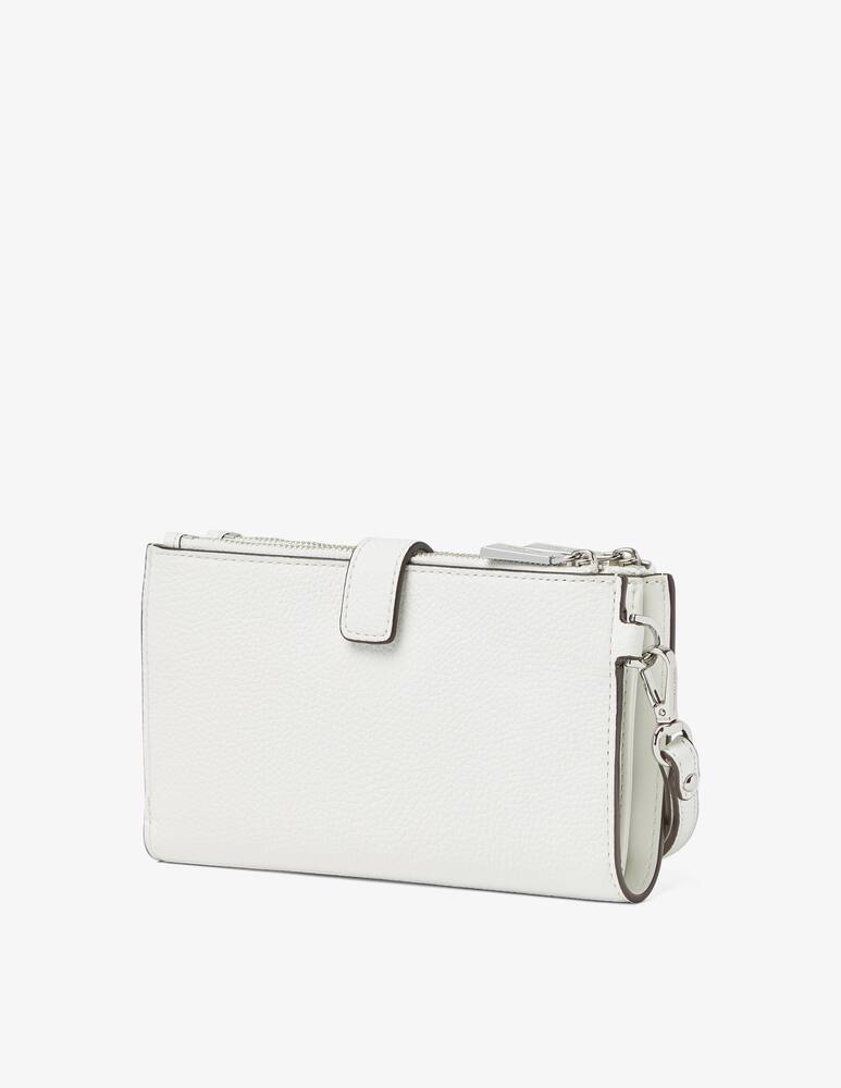 rinascente Michael Michael Kors Portafoglio da polso Jet Set