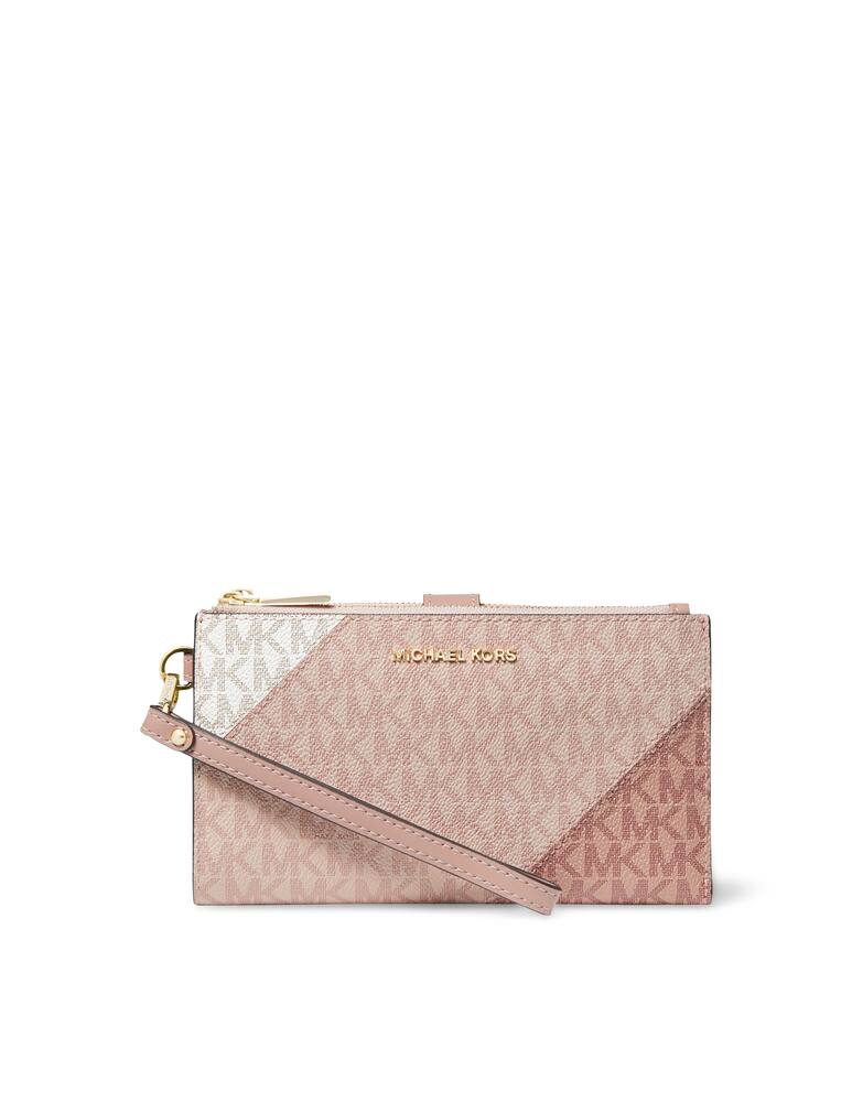 rinascente Michael Michael Kors Borsa da polso Jet Set 