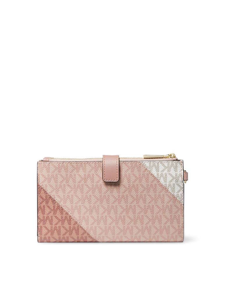 rinascente Michael Michael Kors Borsa da polso Jet Set 