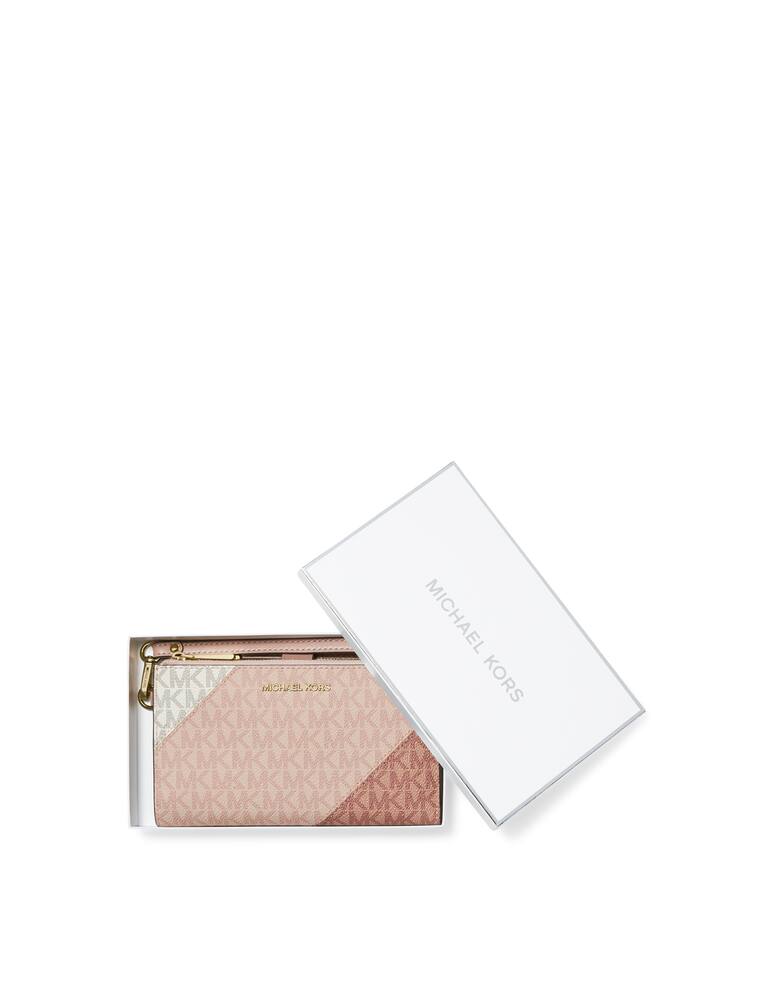 rinascente Michael Michael Kors Borsa da polso Jet Set 