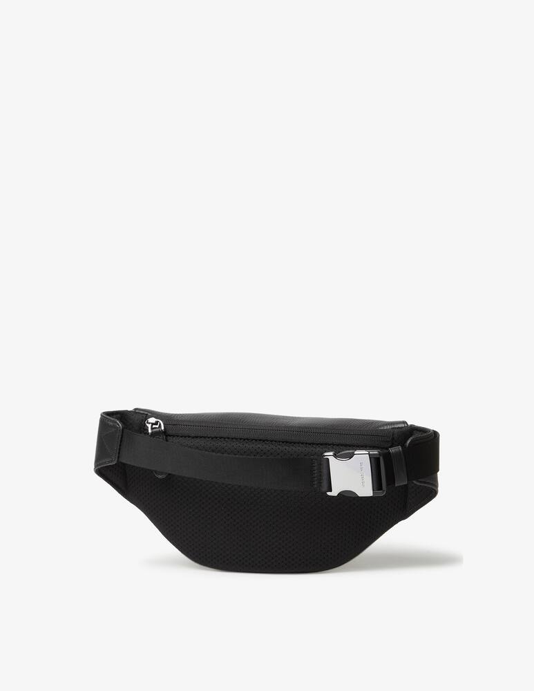 rinascente Michael Kors Leather hip bag 