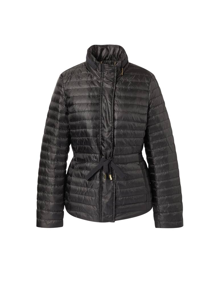 rinascente Michael Michael Kors Piumino con cintura 100g - Nero