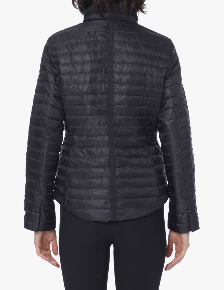 rinascente Michael Michael Kors Piumino con cintura 100g - Nero