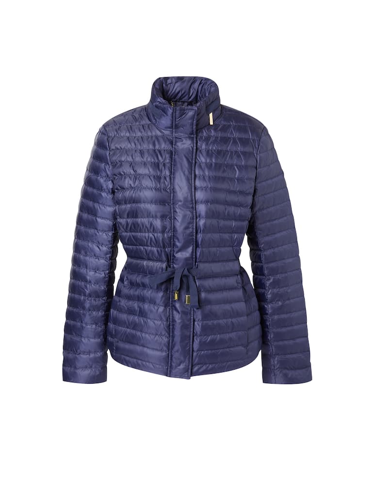 rinascente Michael Michael Kors Down jacket - blue