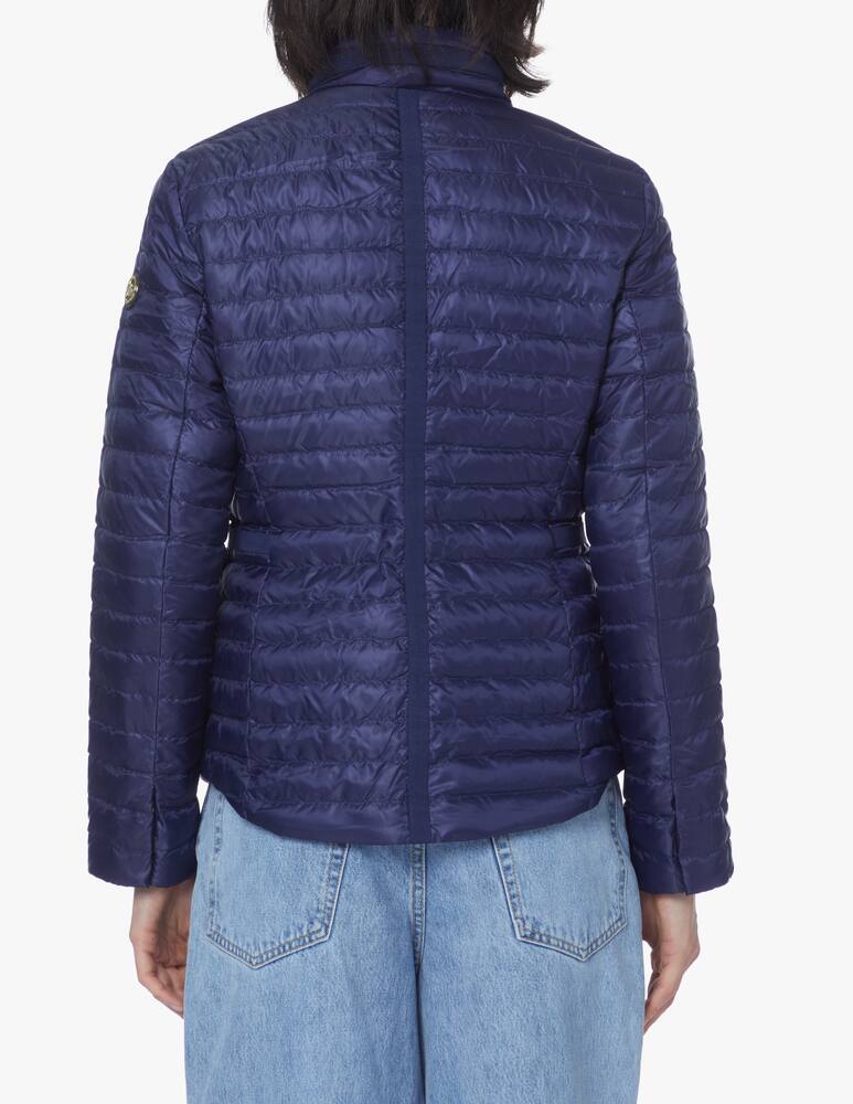Michael Michael Kors Down jacket - blue - picture 3 Michael Michael Kors Down jacket - blue - picture 3