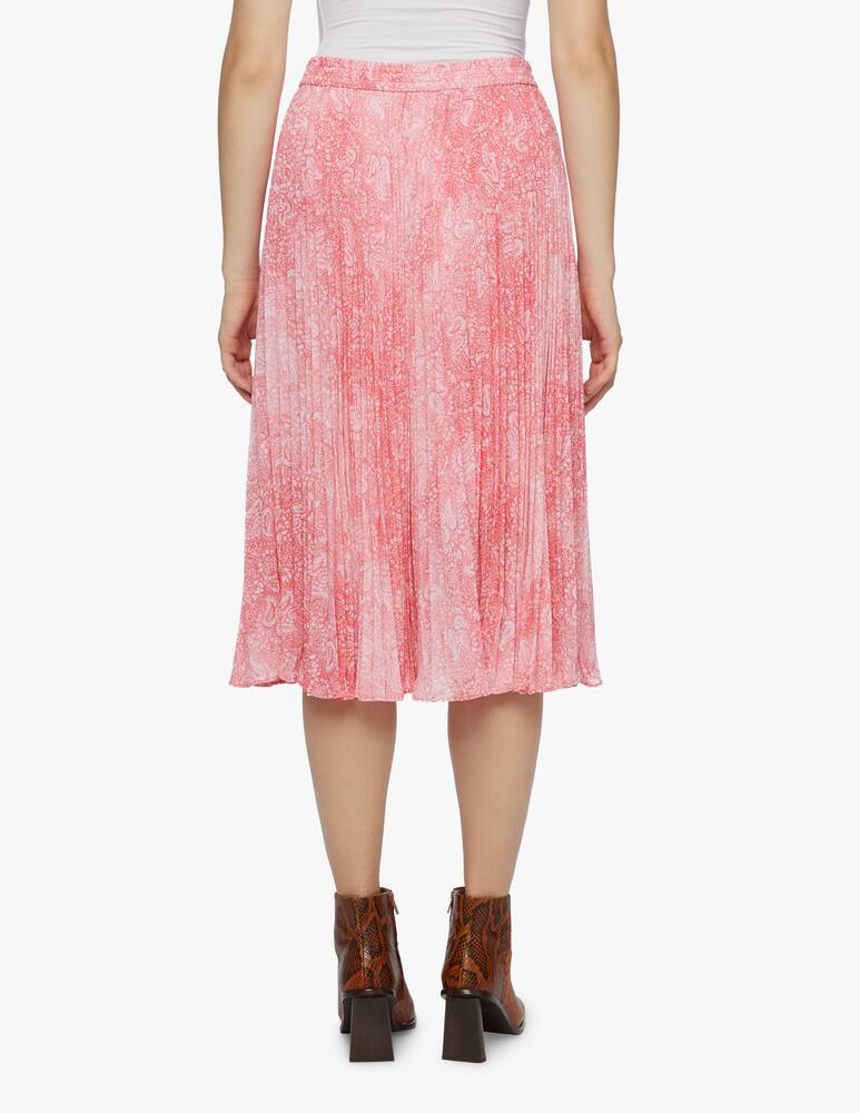 rinascente Michael Michael Kors Pleated skirt