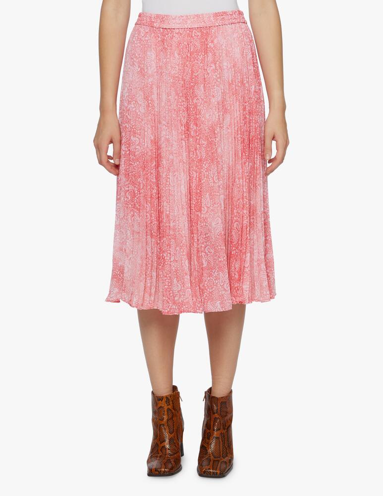 rinascente Michael Michael Kors Pleated skirt