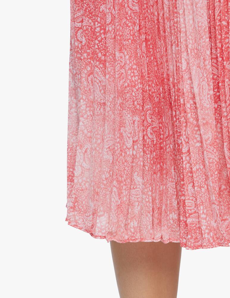 rinascente Michael Michael Kors Pleated skirt