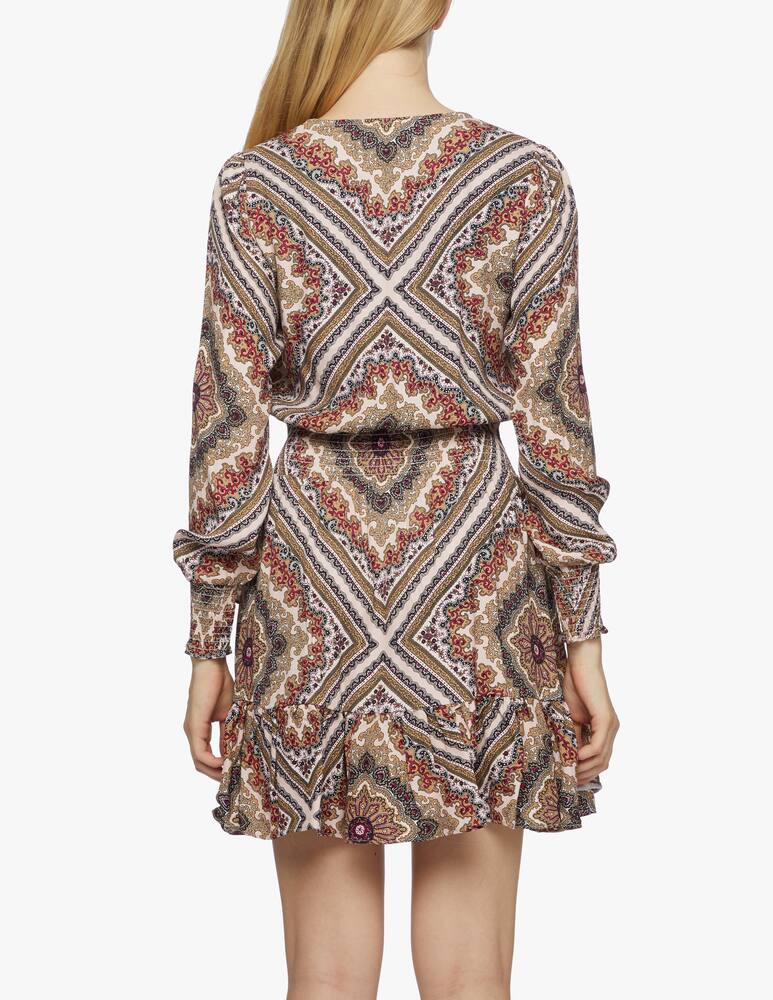 rinascente Michael Michael Kors Abito sciarpa Medallion