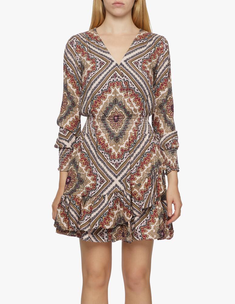 rinascente Michael Michael Kors Abito sciarpa Medallion