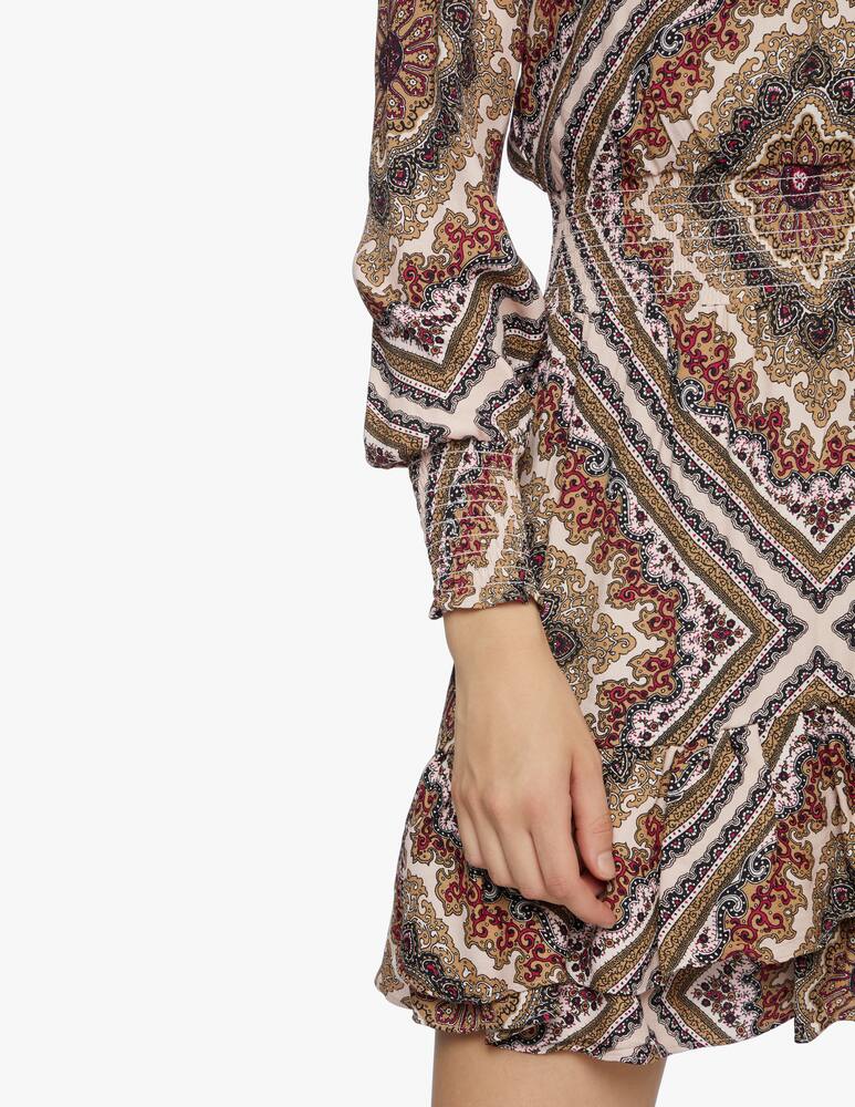 rinascente Michael Michael Kors Abito sciarpa Medallion