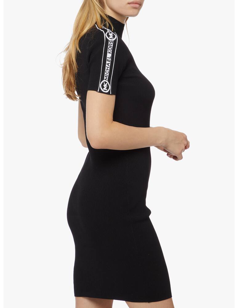 rinascente Michael Michael Kors Circle tape dress