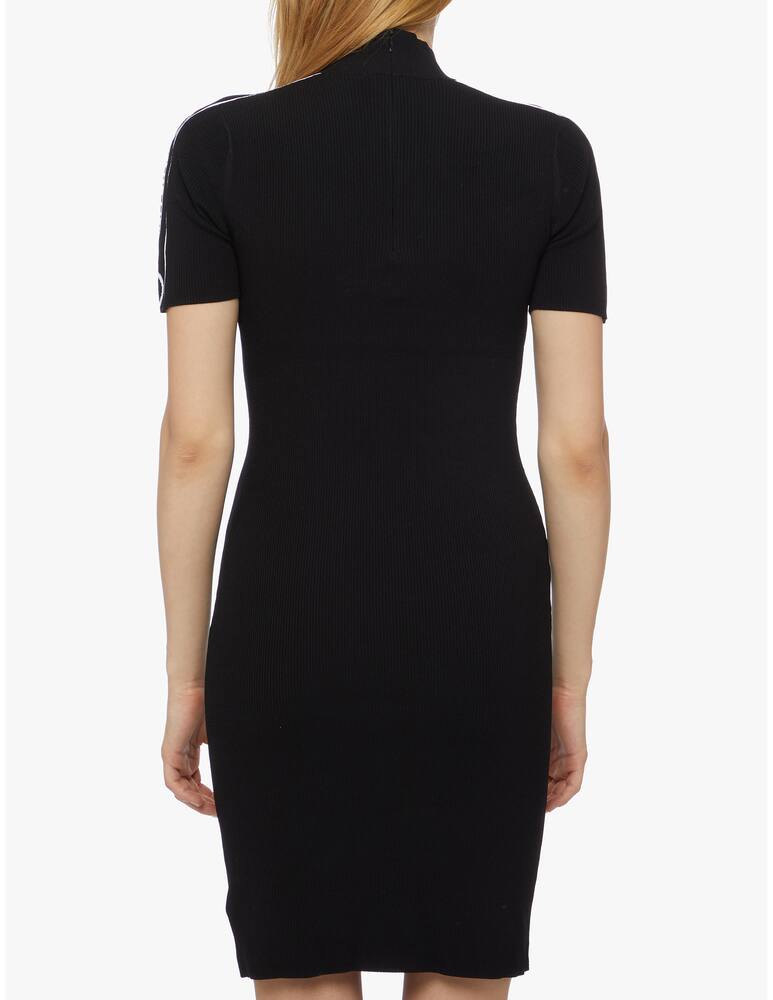 rinascente Michael Michael Kors Circle tape dress