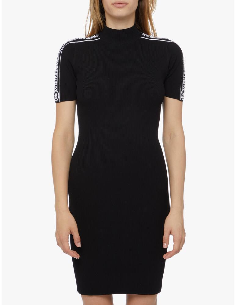 rinascente Michael Michael Kors Circle tape dress