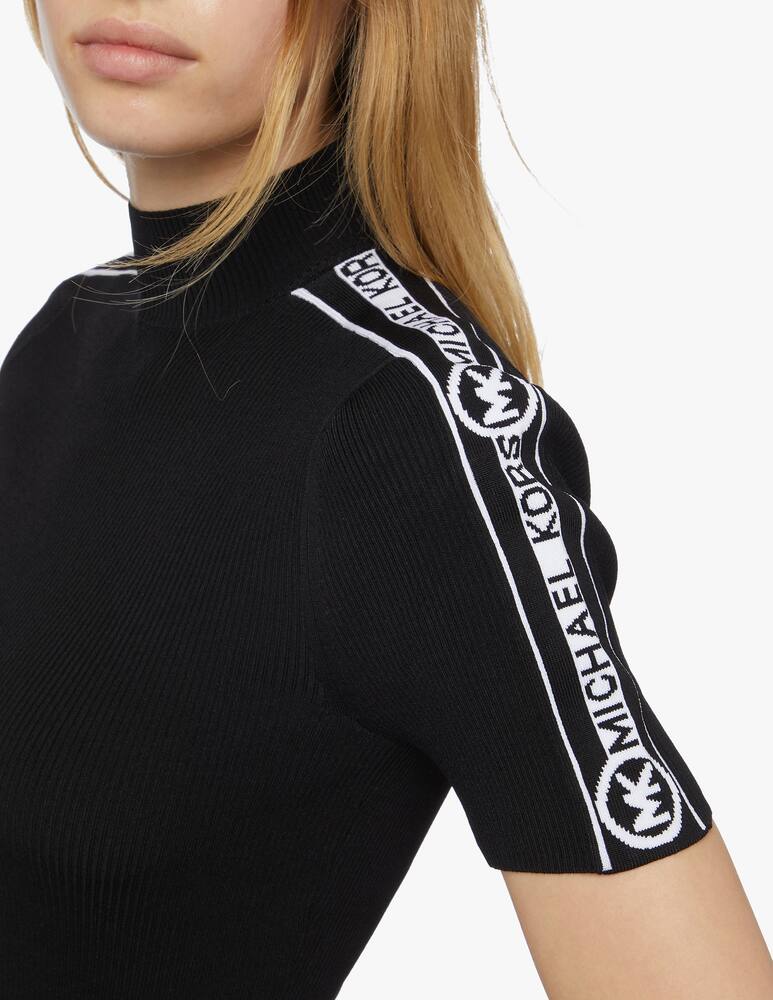 rinascente Michael Michael Kors Circle tape dress