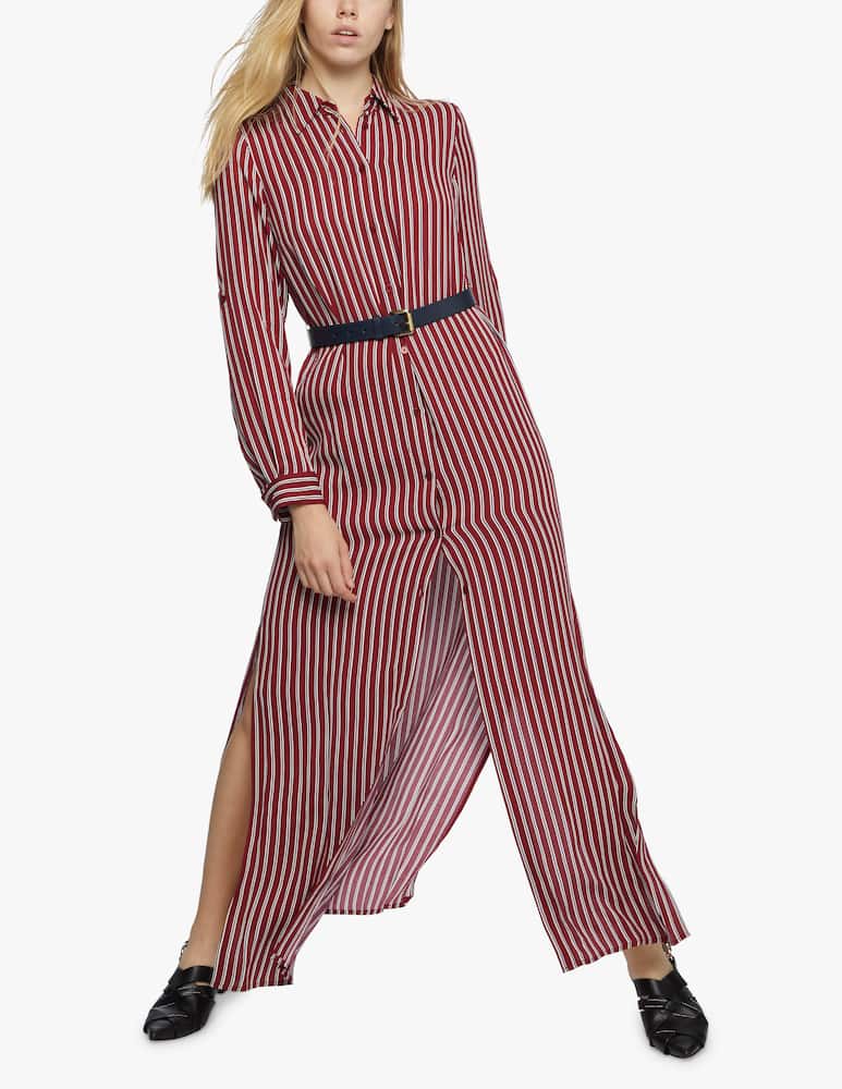 rinascente Michael Michael Kors Warm Playfl shirt dress