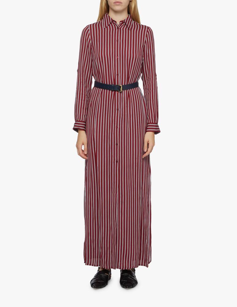 rinascente Michael Michael Kors Warm Playfl shirt dress