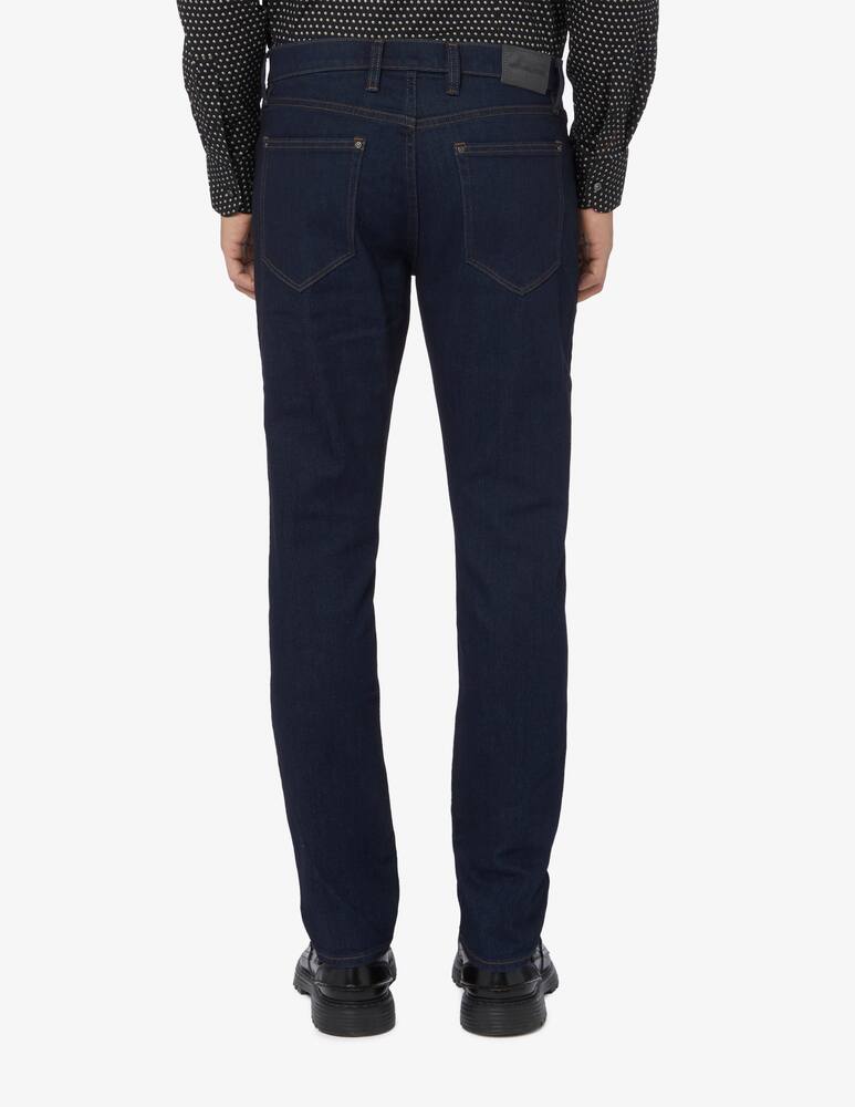 rinascente Michael Kors Jeans parker indigo