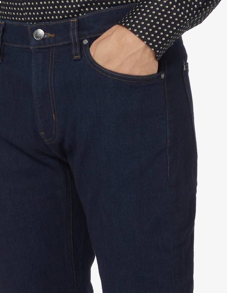 rinascente Michael Kors Jeans parker indigo