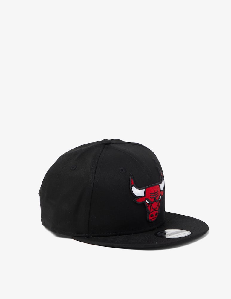 New Era Cappellino baseball chicago bulls - immagine 1 New Era Cappellino baseball chicago bulls - immagine 1
