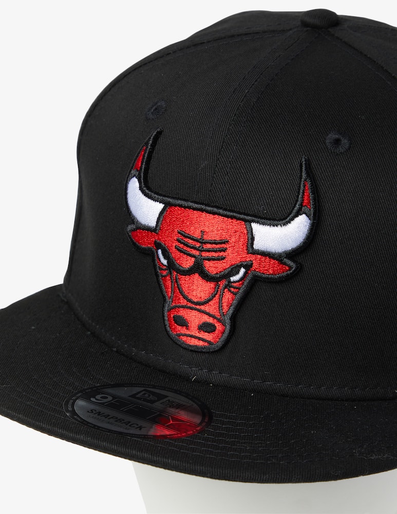 New Era Cappellino baseball chicago bulls - immagine 3 New Era Cappellino baseball chicago bulls - immagine 3