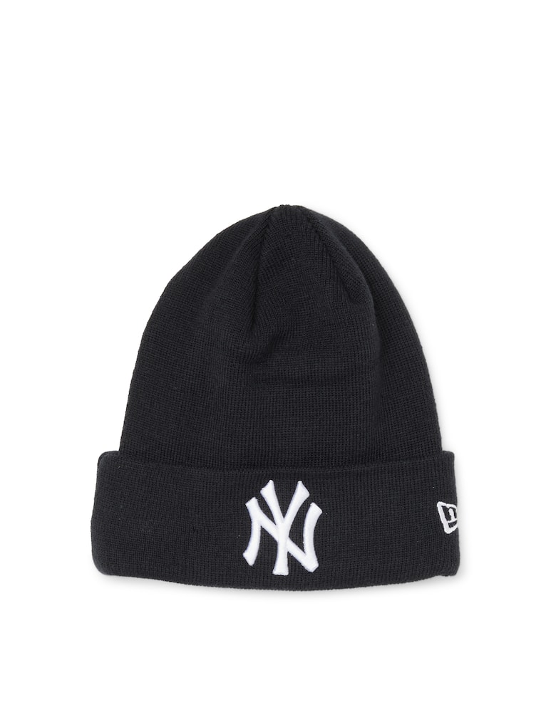 rinascente New Era Essential cuff knit beanie
