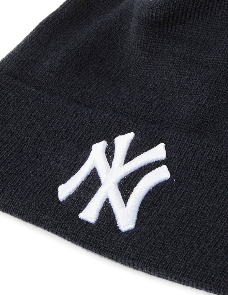 rinascente New Era Essential cuff knit beanie