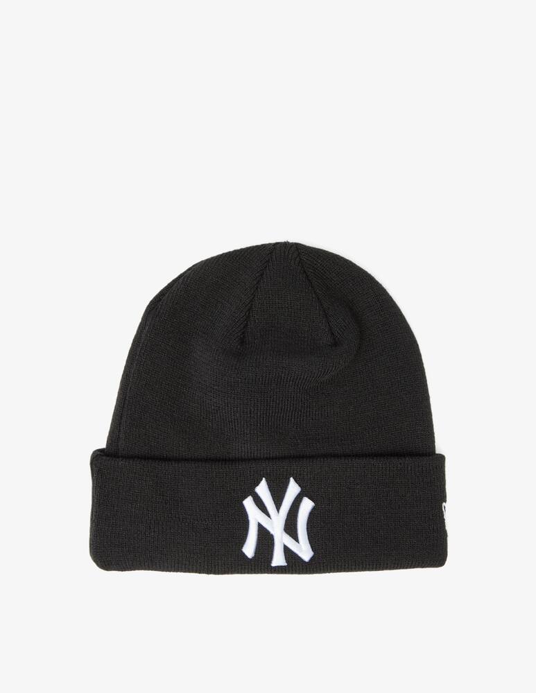 rinascente New Era New york yankees cap - Black