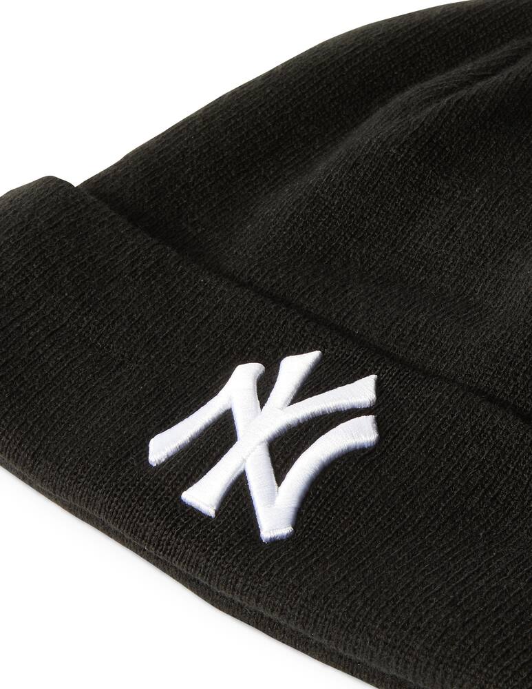rinascente New Era Essential cuff knit beanie
