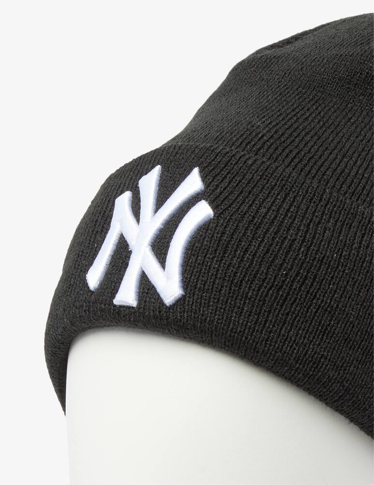 rinascente New Era New york yankees cap - Black