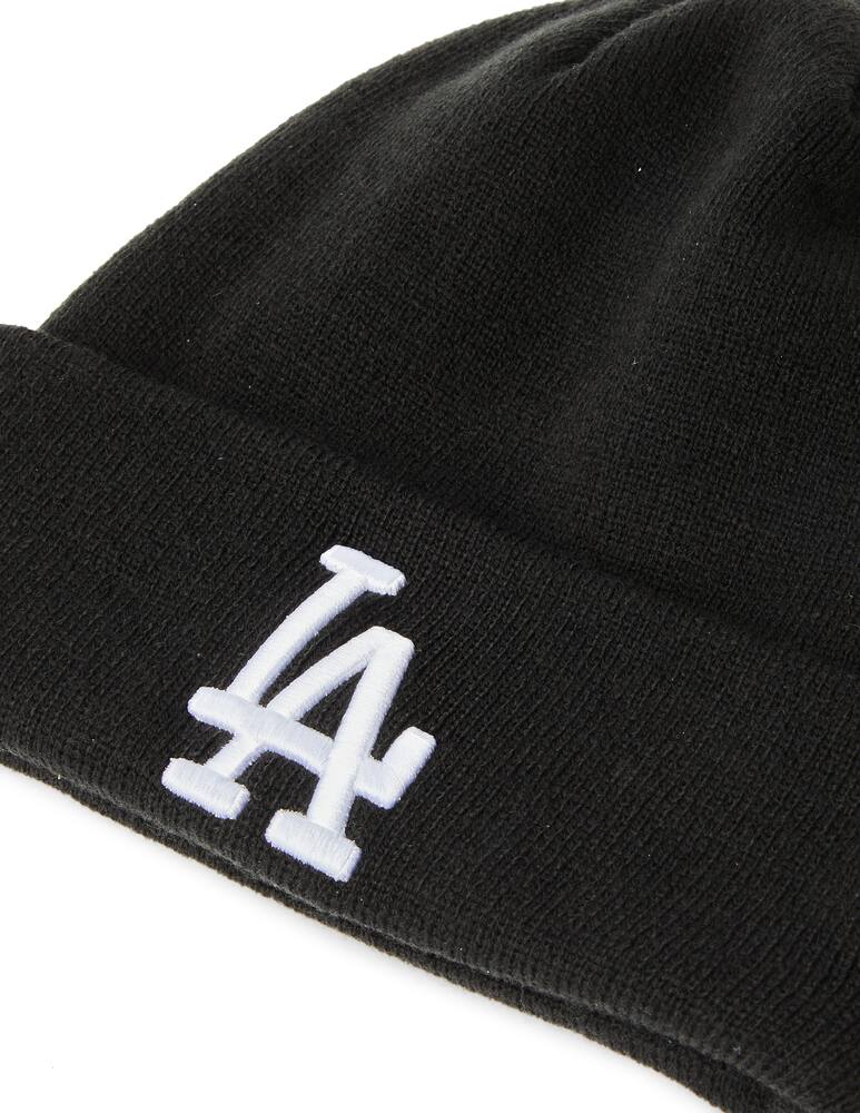 rinascente New Era Essential cuff knit beanie