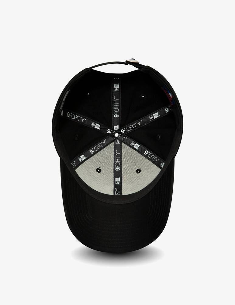 New Era Cappellino 9FORTY Regolabile New York Yankees - immagine 3 New Era Cappellino 9FORTY Regolabile New York Yankees - immagine 3