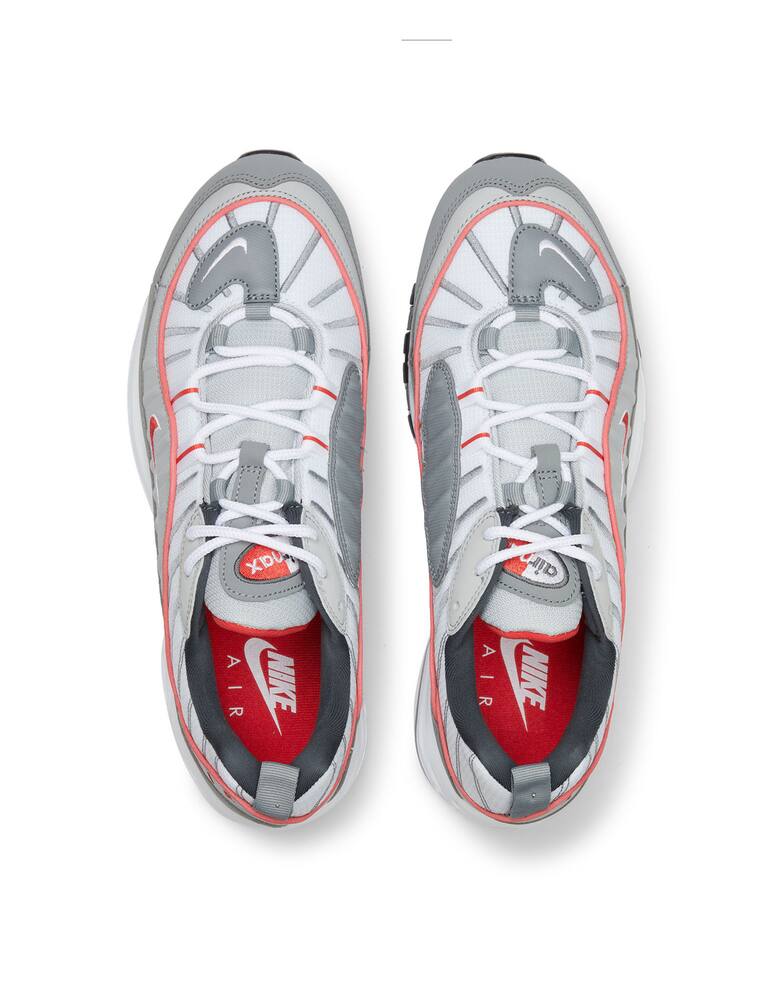 rinascente Nike Air max 98 in tessuto