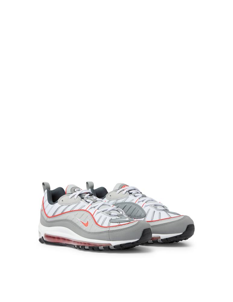 rinascente Nike Air max 98 in tessuto