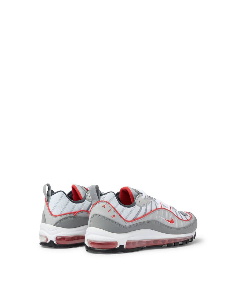 rinascente Nike Air max 98 in tessuto