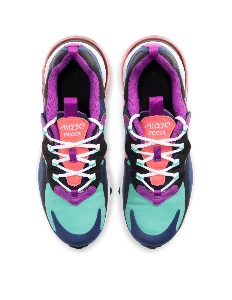 rinascente Nike Sneakers Air Max 270 React