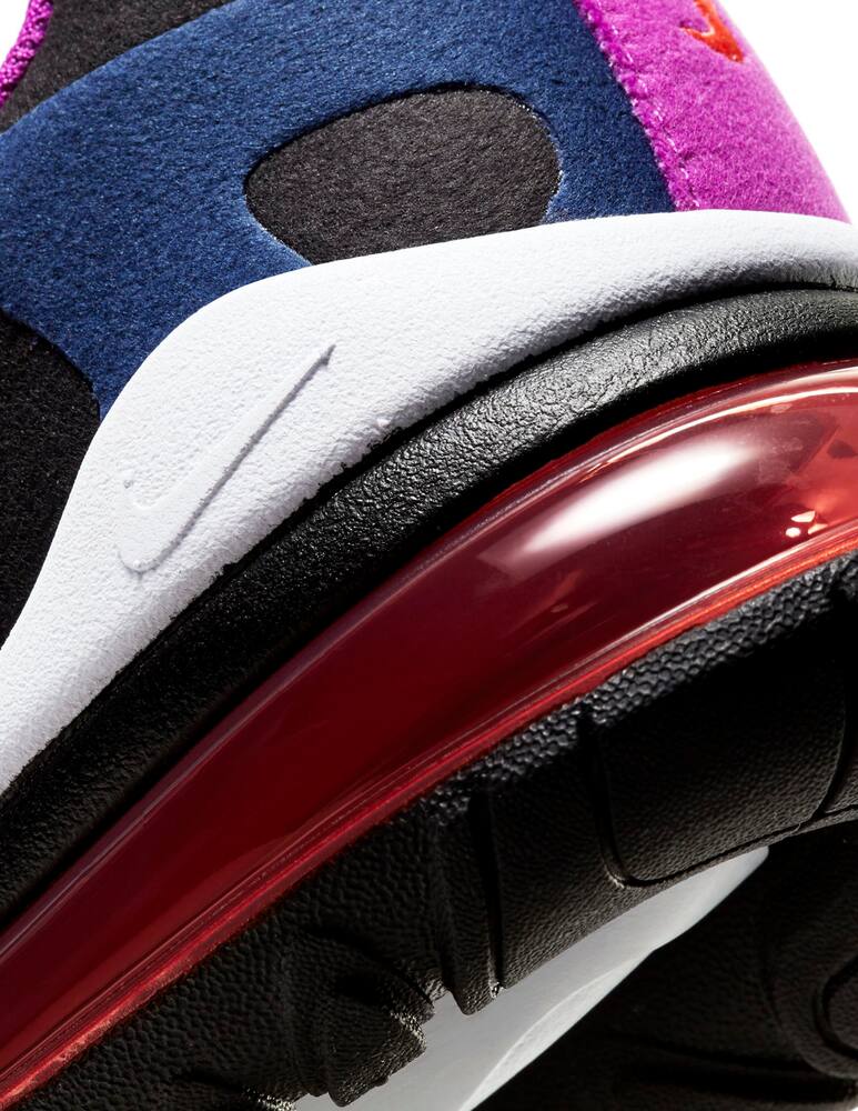 rinascente Nike Sneakers Air Max 270 React